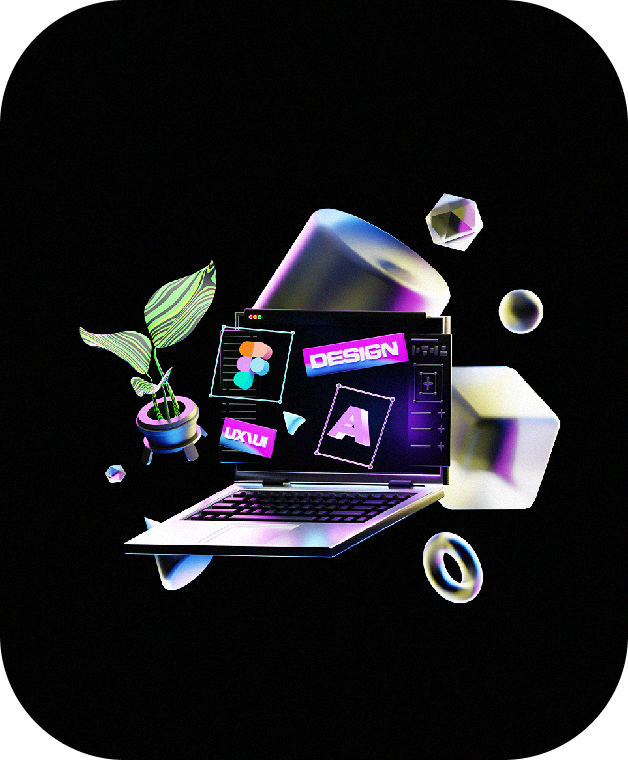 image selected work